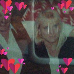 Meet your Posher, Vicky